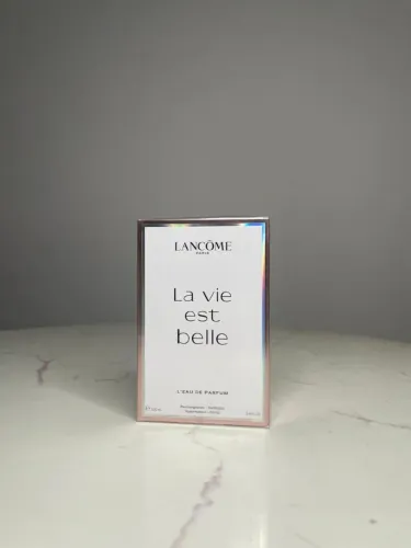 Perfume Lancôme La vie est belle Eau de Parfum 100ml selado