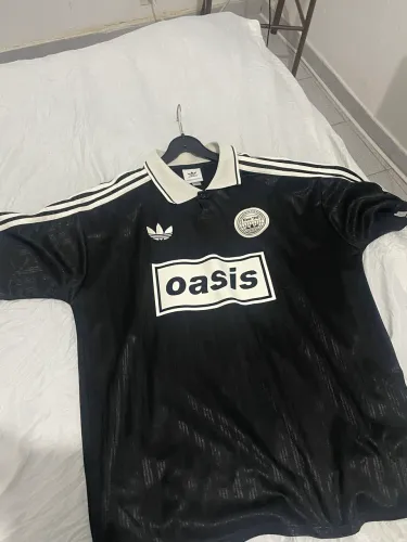 Camisa Adidas x Oásis XL