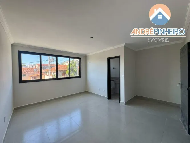 Casa Duplex à Venda 3 Quartos | Bairro Planalto Belo Horizonte/MG