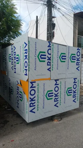 Trailer fudtrank 