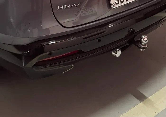 Engate Honda HRV