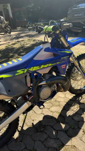 Sherco 300 2T 2025