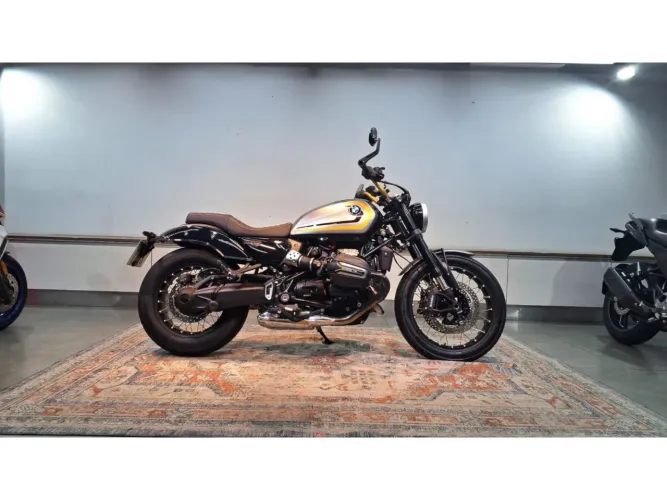 Bmw R 12 option 719 2025