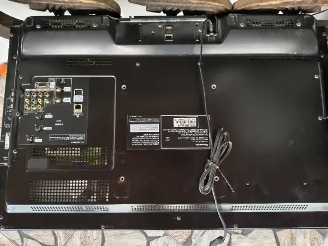 Televisão Panasonic 42 polegadas