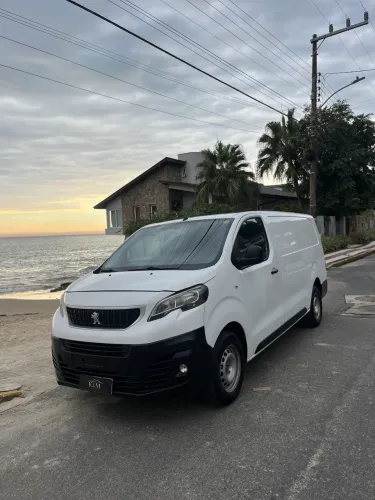 Peugeot Expert Business Pack 1.6 Turbo Diesel 2019