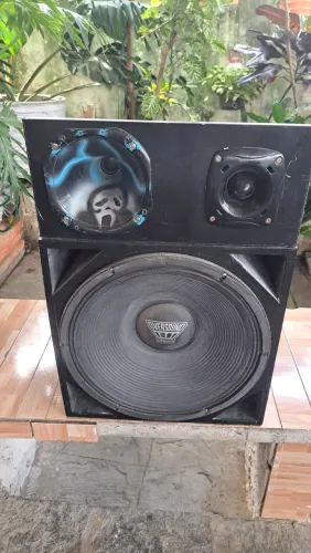 Caixa automotiva