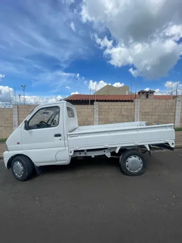 Chana Cargo CE 1.0 8V 53cv (pick-up) 2011