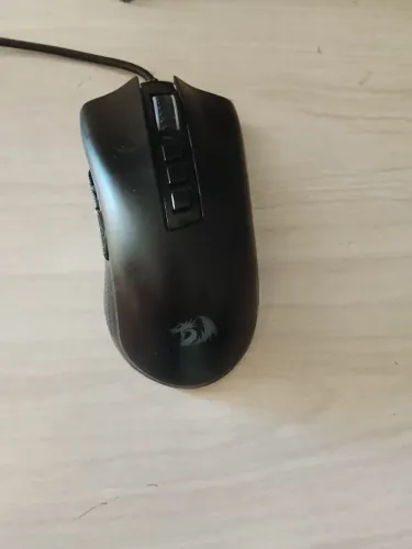 Redragon Cobra Pro M711 (com fio)