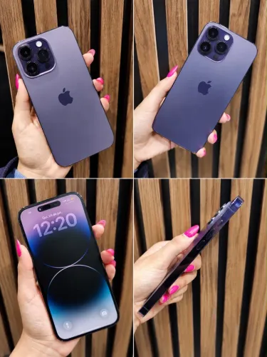 iPhone 14 Pro Max