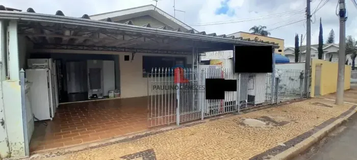 Casa com 3 dormitórios à venda, 115 m² por R$ 400.000,00 - Vila Margarida - Americana/SP