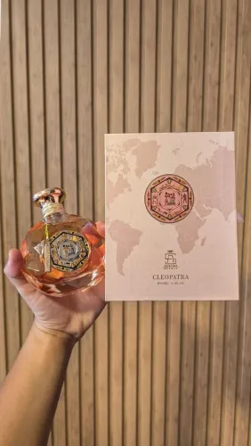 Aurora Scents | Cleopatra EDP 100ml
