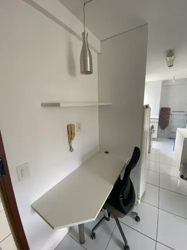 Lindo flat em Parnamirim