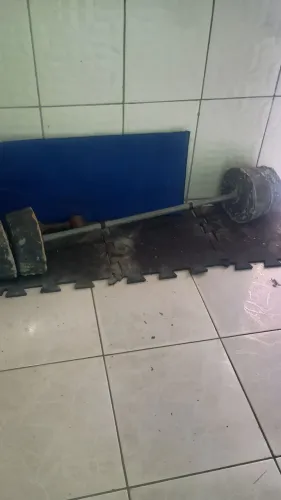 Maromba de Cimento