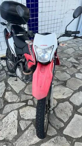 Pra venda ou troca