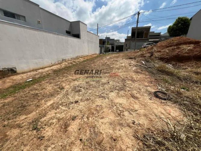 Terreno padrão à Venda, Jardim das Maritacas, Indaiatuba, SP