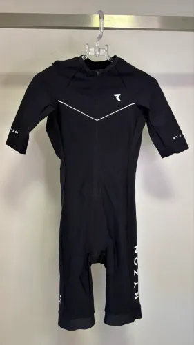 Macaquinho Triathlon RYZON Feminino XS