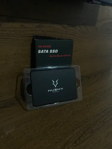 Ssd sata 512 gb 