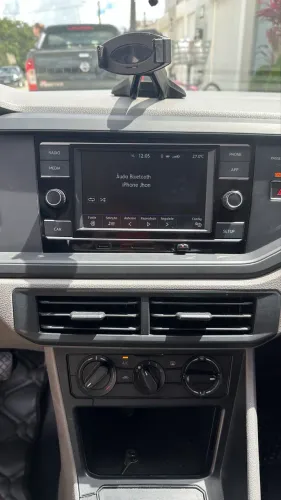 Volkswagen Polo 1.0 Flex 12V 5P 2019