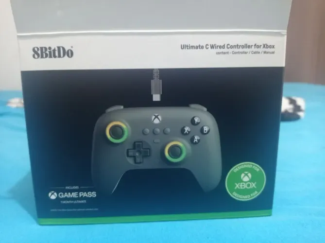 XBOX