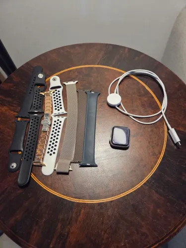 Apple watch SE 2 40mm (defeito)