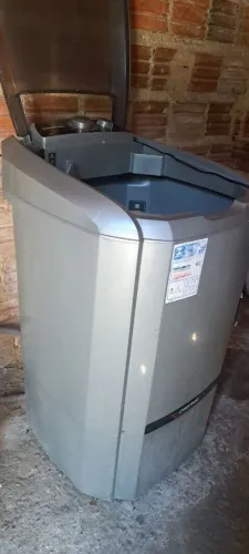 Tanque de lavar roupa 20 kg