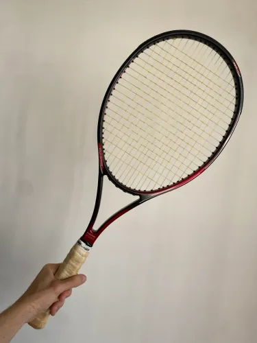 Raquete de Tênis Head Pro Lite XL Tour + Capa Original