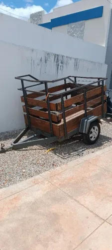 REBOQUE