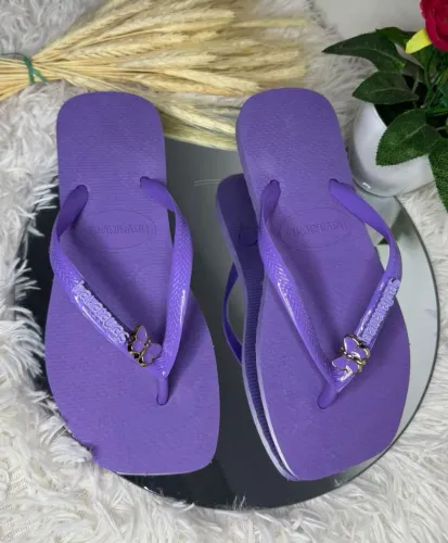 Chinelos feminino