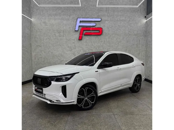 Fiat Fastback Limited Ed.1.3 270 T.flex Aut. 2023