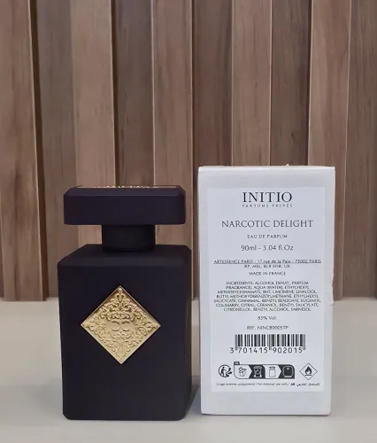 Narcotic Delight 90ml