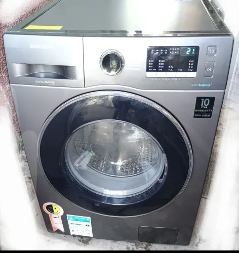 Lava e seca inox tocth 11 kilos.