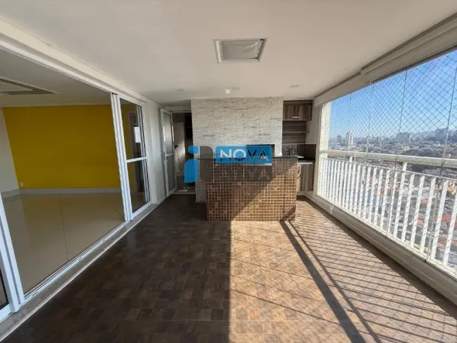 APARTAMENTO RESIDENCIAL em SÃO PAULO - SP, VILA MARIA ALTA