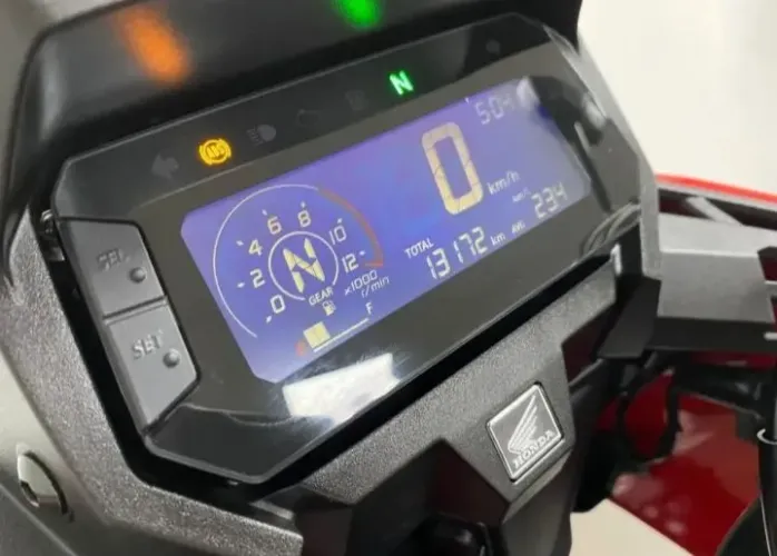 HONDA XRE 300