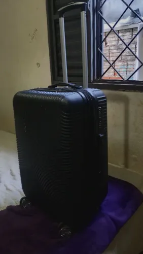 MALA PARA VIAGENS 20KG