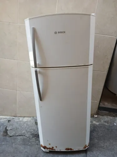 Geladeira Duplex frostfree 450lt