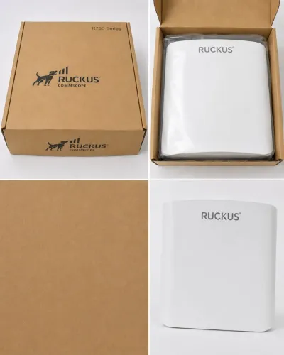 Rockus 750