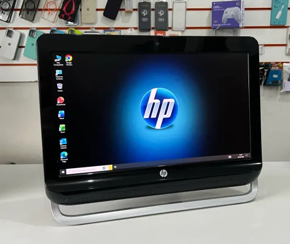 Computador All in One HP Pro