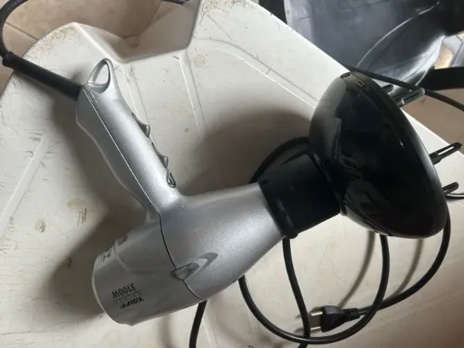Taiff Unique 3100W - 220V