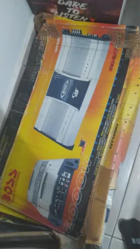 Módulo relíquia Boss mtx