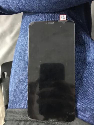 Tela Moto G7 power