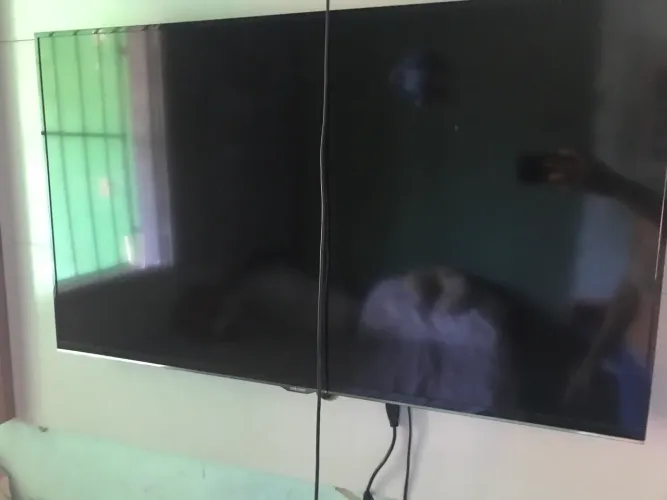 Tv Samsung pra vender