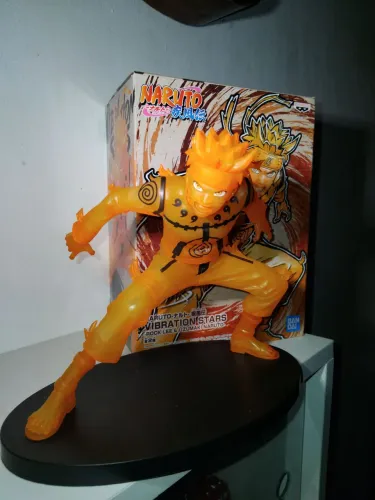 Naruto banpresto bandai