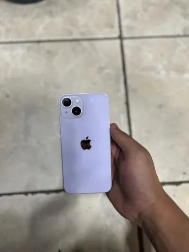 Vendo iphone 14