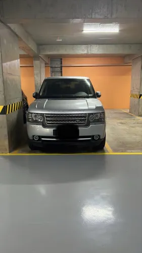 Land Rover Range Rover Vogue SE Superchar. 5.0 V8 2010