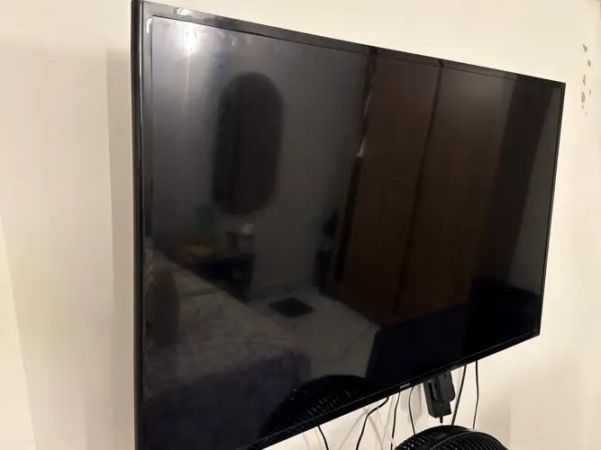 Tv Smart Samsung 50?