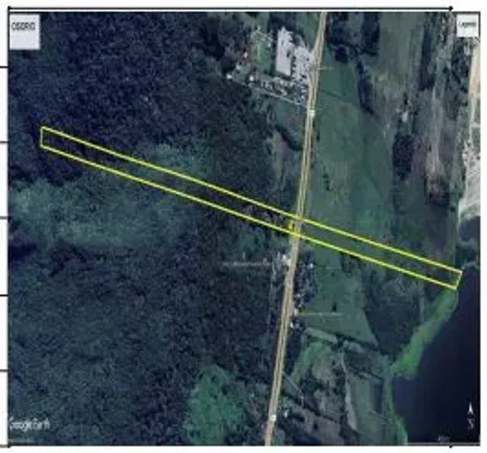 Oportunidade em destaque Imóvel rural no Arroio das Pedras, Osorio - RS, Nº 00 | Venda Di