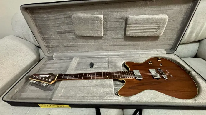 IBANEZ PREMIUM RC 720