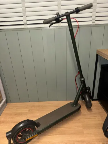 Patinete Elétrico Foston X4 Pro