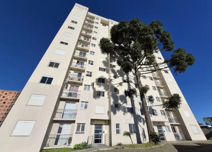 Apartamento Jardim Eldorado Caxias do Sul