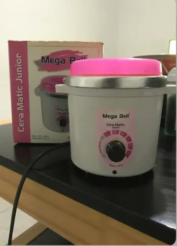 Panela termocera mega bell